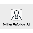 Unfollow all followers for Twitter
