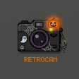 Ikona programu: Retrocam Y2k Effects