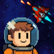 Иконка программы: Spankys Space Shooter