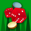 Programikonen: Backgammon Club