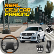 Icon of program: Real City Car Parking Adv…