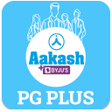 プログラムのアイコン：Aakash PG Plus