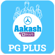 Aakash PG Plus