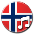 Icon of program: Norsk Radio - DAB og nett…