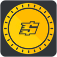 Programın simgesi: SpeedyCo.in  FREE gift ca…