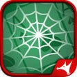 プログラムのアイコン：Spider Solitaire - Pro