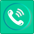 Icoon van programma: 1 Touch Call(Fast Call Wi…