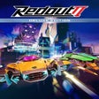 ไอคอนของโปรแกรม: Redout 2: Deluxe Edition