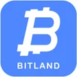 プログラムのアイコン：Bitland