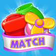 プログラムのアイコン：Project Match3