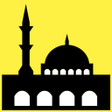程序图标：Ezan Vakti Pro: Namaz Vak…