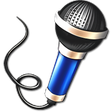 Icono de programa: MP3 Recorder Studio