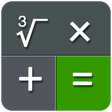 プログラムのアイコン：Calculator