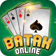 أيقونة البرنامج: Batak Online - Tekli Eşli…