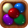 Symbol des Programms: Mancala
