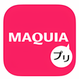 プログラムのアイコン：一瞬で美人に写真加工　無料カメラ&美容アプリ マキ…
