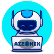 AIZONIX - Ask AI Chatbot