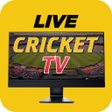 Icoon van programma: CricHub: Live Cricket TV …