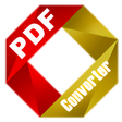 Icona del programma: PDF Converter for Mac