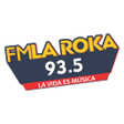 أيقونة البرنامج: La Roka Fm 93.5