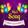 Happy birthday song offline