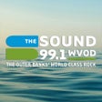 Иконка программы: 99.1FM The Sound