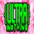 プログラムのアイコン：UltraNothing