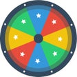 Иконка программы: Lucky Wheel - Random Choi…