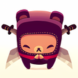 Icon of program: Bushido Bear