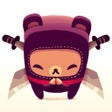 Ícone do programa: Bushido Bear