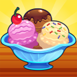 Ikona programu: My Ice Cream Truck  Make …