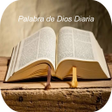 程序图标：Palabra de Dios Diaria