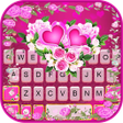 Programın simgesi: Pink Rose Flower Theme
