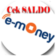 Icon of program: Cara Cek Saldo E-money Te…