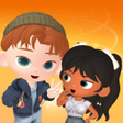 Icône du programme : Moii - Avatar Voice Chat