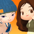 程序图标：Moii - Avatar Voice Chat