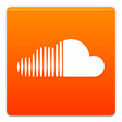 プログラムのアイコン:SoundCloud