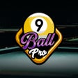 Programikonen: 9 Ball Pro