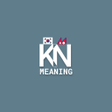 プログラムのアイコン：Korean to Nepali Meaning …