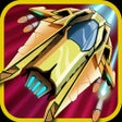 Icône du programme : FLASHOUT 2