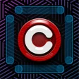 Biểu tượng của chương trình: Carrom  كيرم - Online poo…