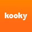 ไอคอนของโปรแกรม: Kooky: For K-Fans  Artist…