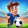 Icon of program: FootStar Legends - Head S…