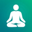 프로그램 아이콘: breathe: Meditation  Time…