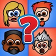 أيقونة البرنامج: Guess The Person Premium