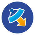 Иконка программы: Spot Assist Skydiving Too…