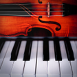 プログラムのアイコン：Soundfont Piano