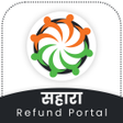 プログラムのアイコン：Sahara Refund Portal Info