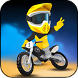 プログラムのアイコン：Bike Up