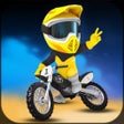 Programikonen: Bike Up